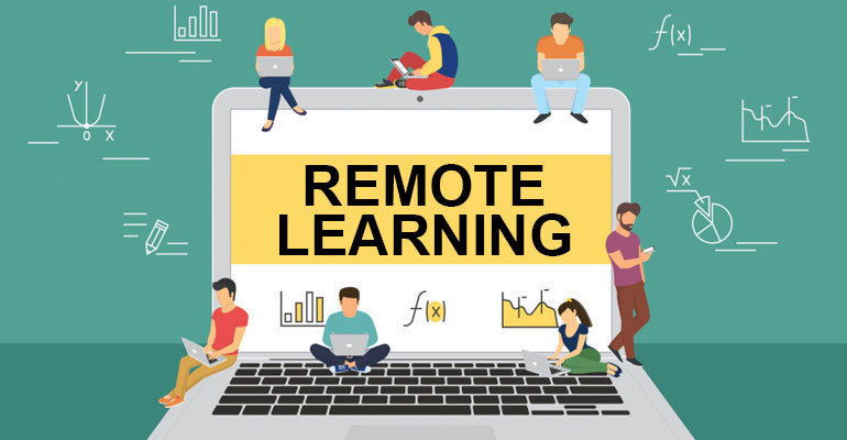 K-6 Remote Learning Day (Parent Information)