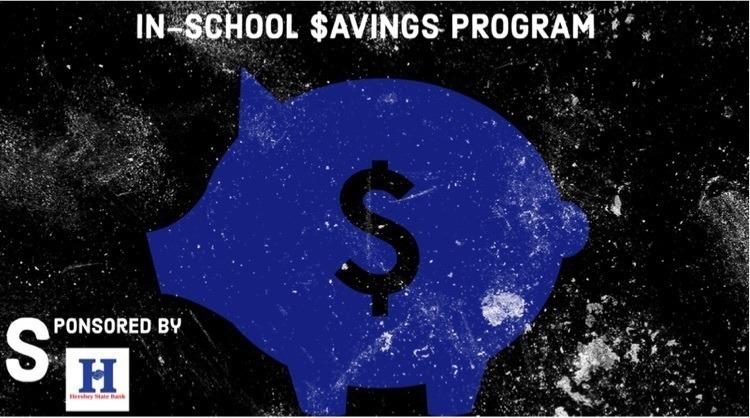 In School Savings Program