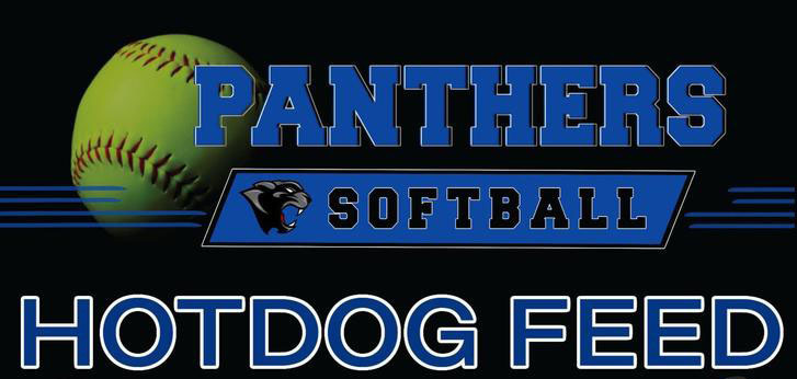 Hershey Panther Softball