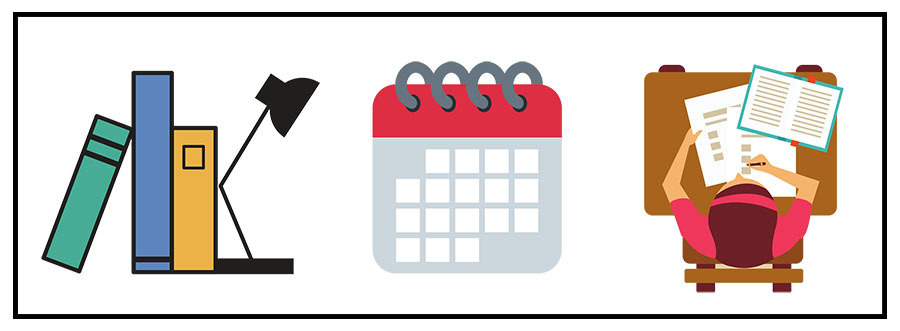 Ways to Prepare Your Child(ren) for Winter Benchmark (AIMs) Testing (Dec. 7-11)