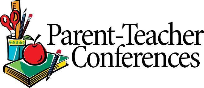 Parent Teacher Conferences Scheduling Information Sign up Now!