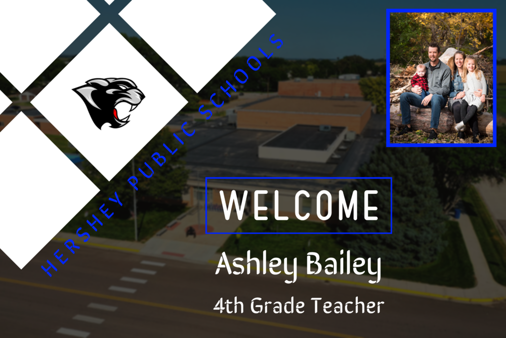 Ashley Bailey