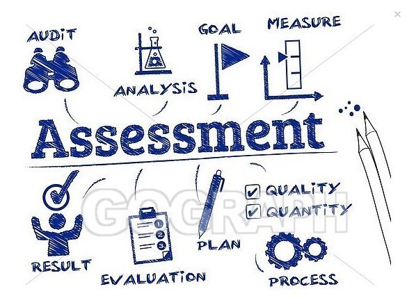 K-6 Winter Benchmark Assessments