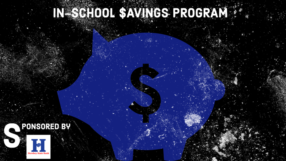 In School Savings Program