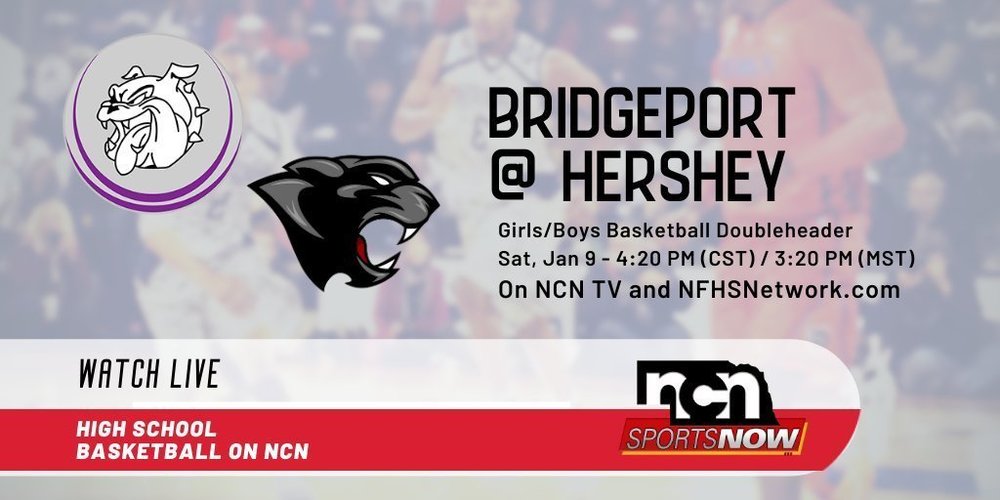 Saturdays Varsity Games vs Bridgeport to be Broadcast by NCN