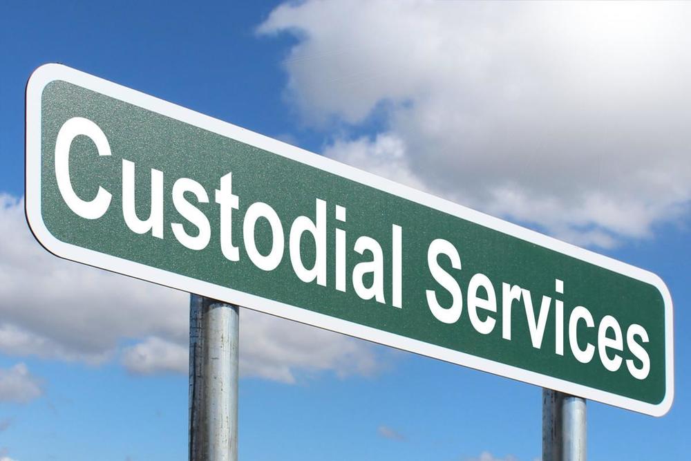Custodial