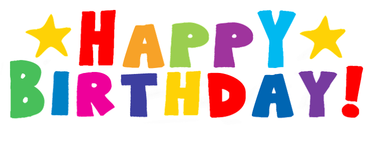 September Birthdays