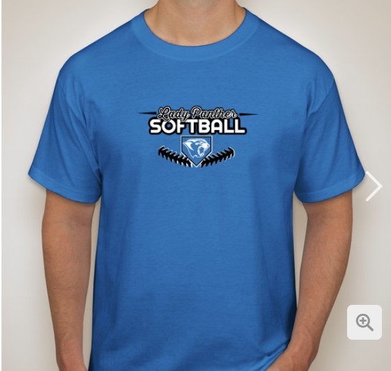 Hershey Panther Softball