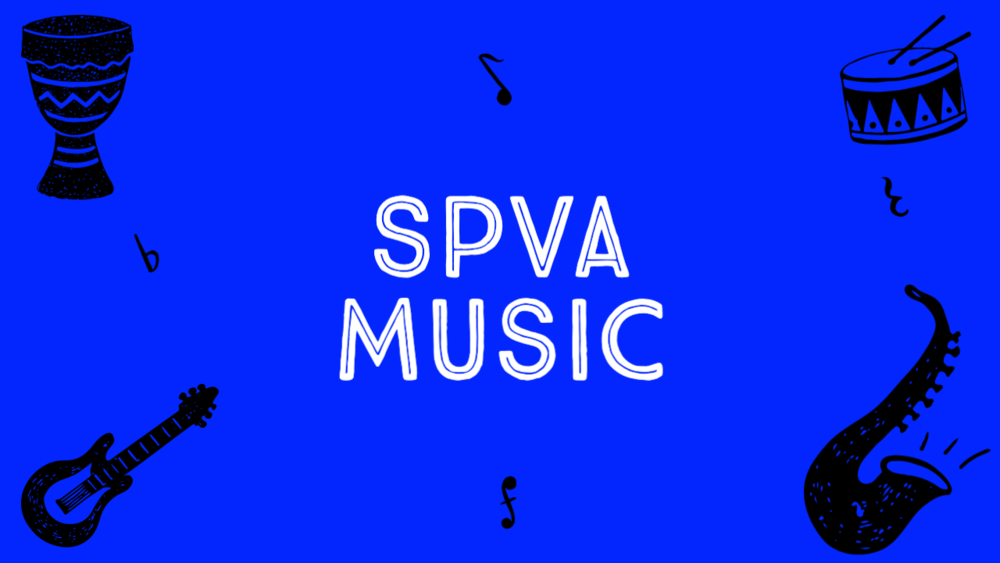 SPVA Music