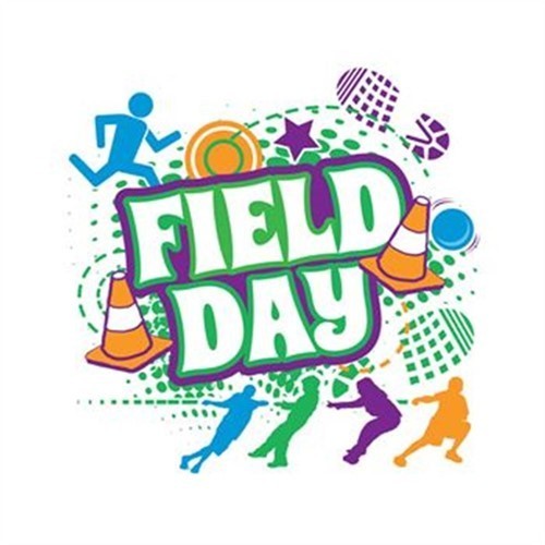 K-6 Field Day