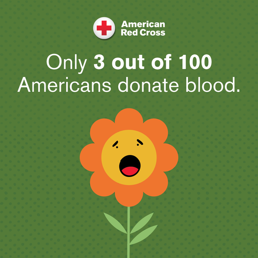 Donate Blood