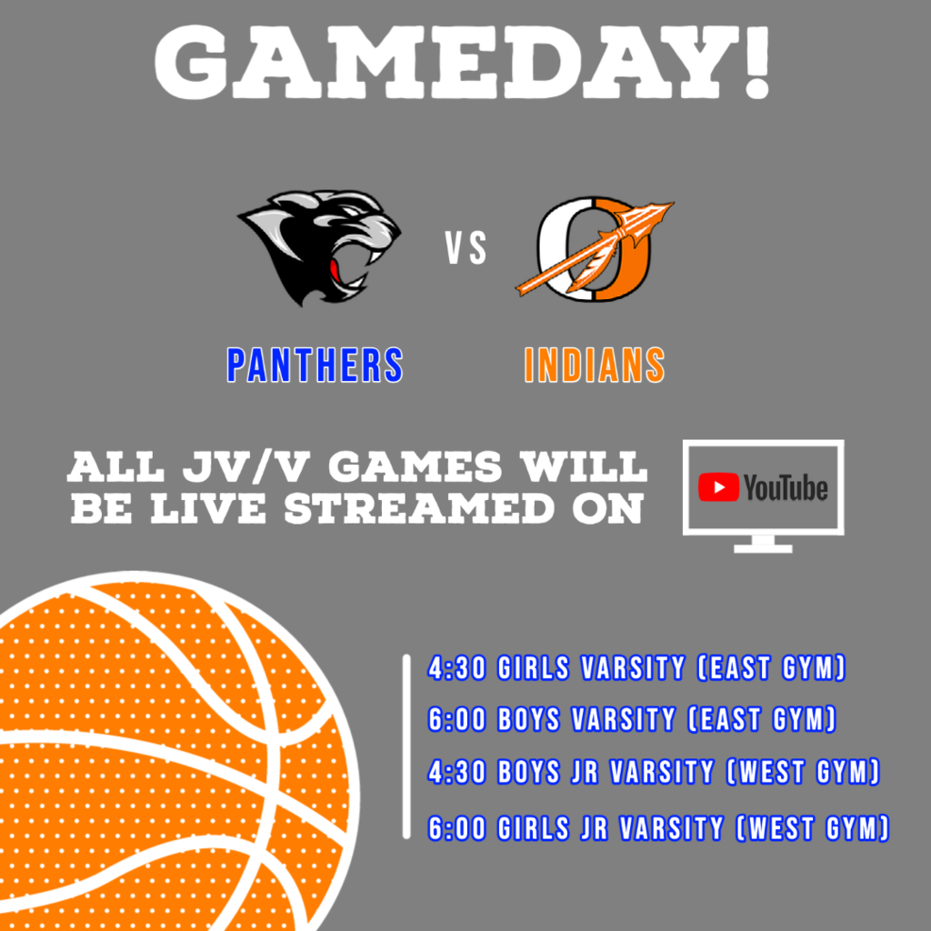 Basketball Ogallala
