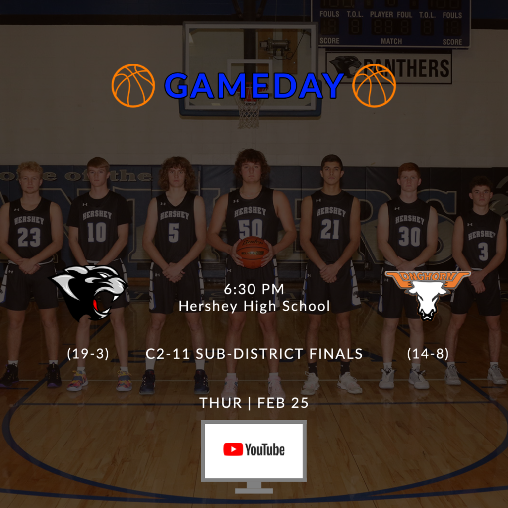 Subdistricts Boys BBall