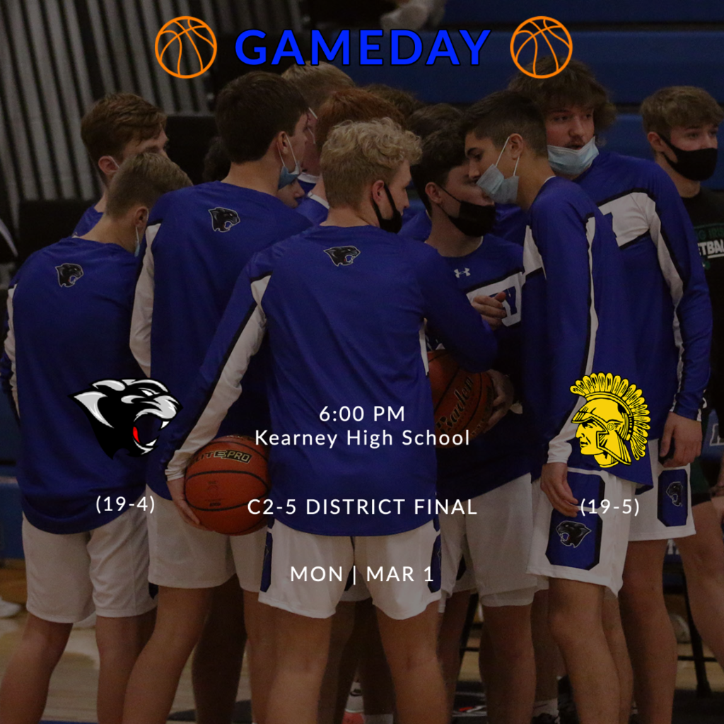 District Basketball