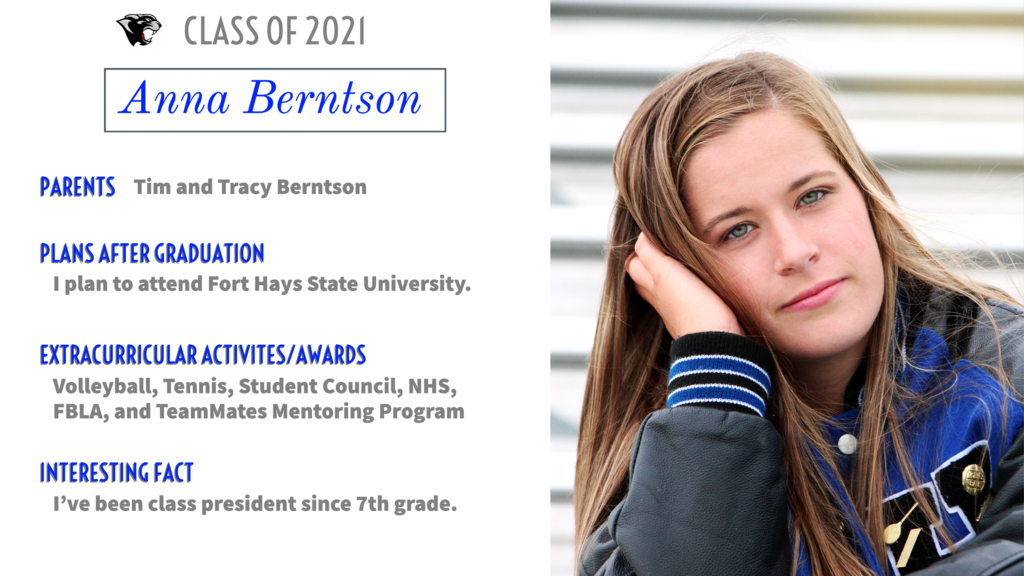 Anna Berntson