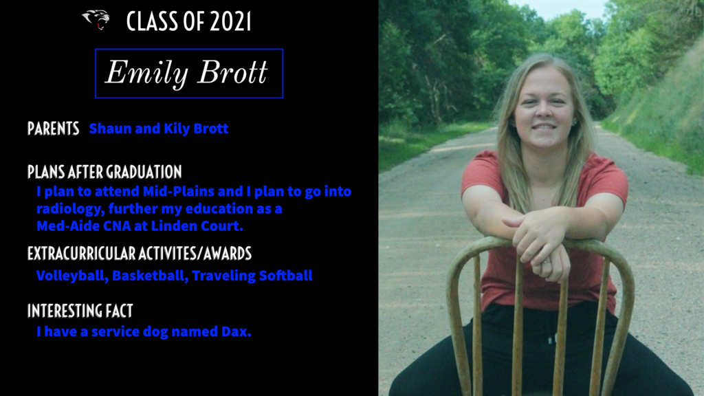 Emily Brott