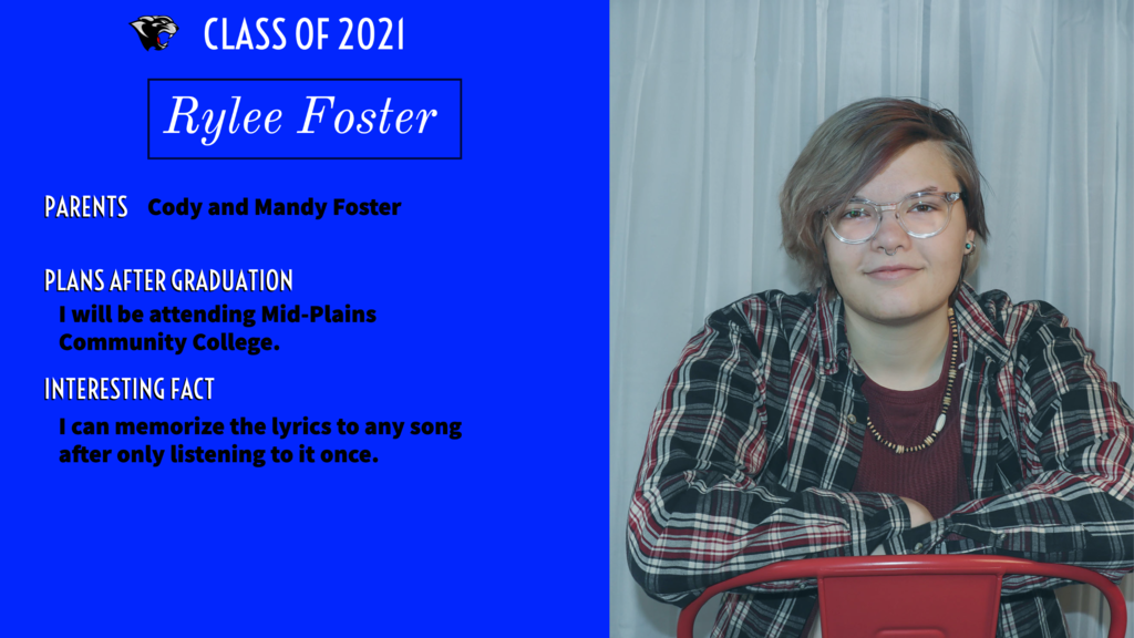 Rylee Foster