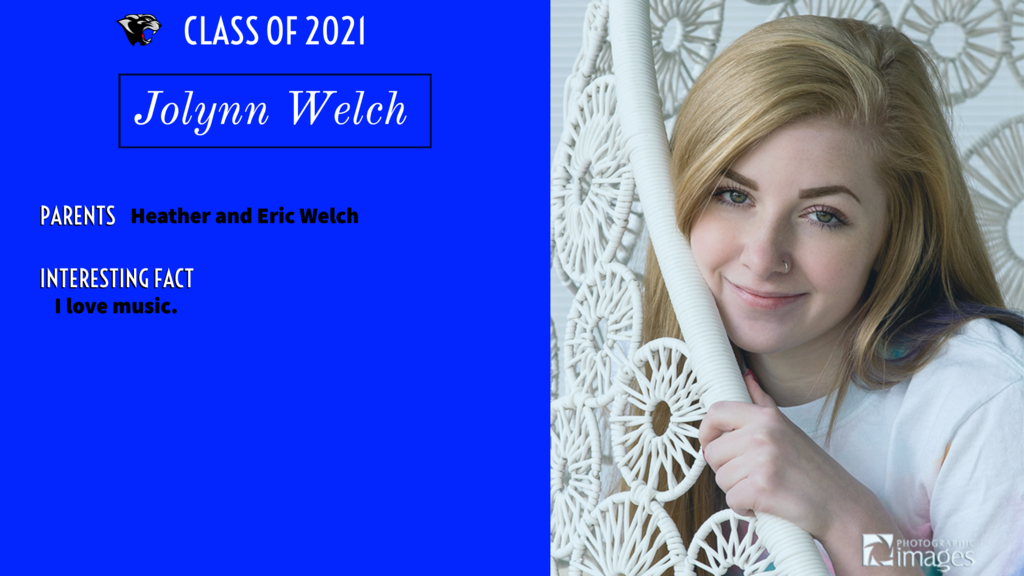 Jolynn Welch