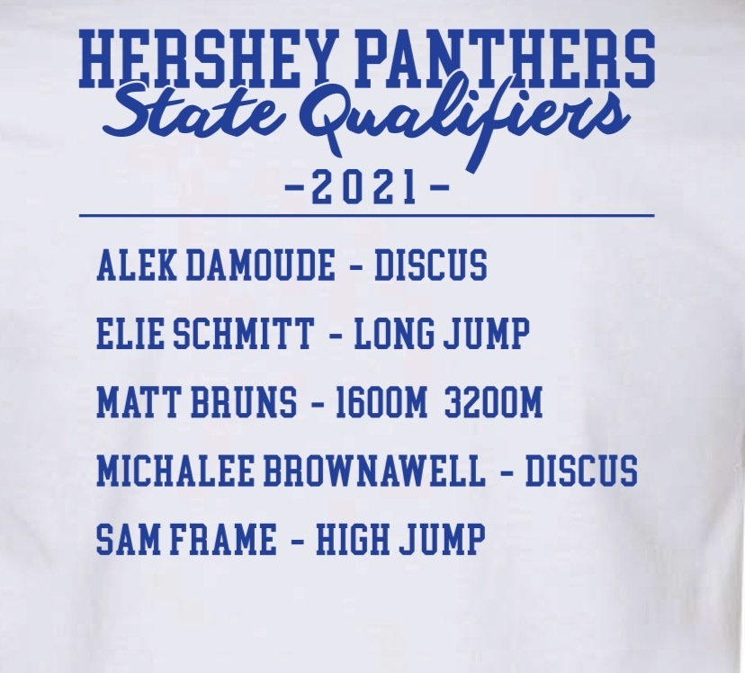 State Track 1