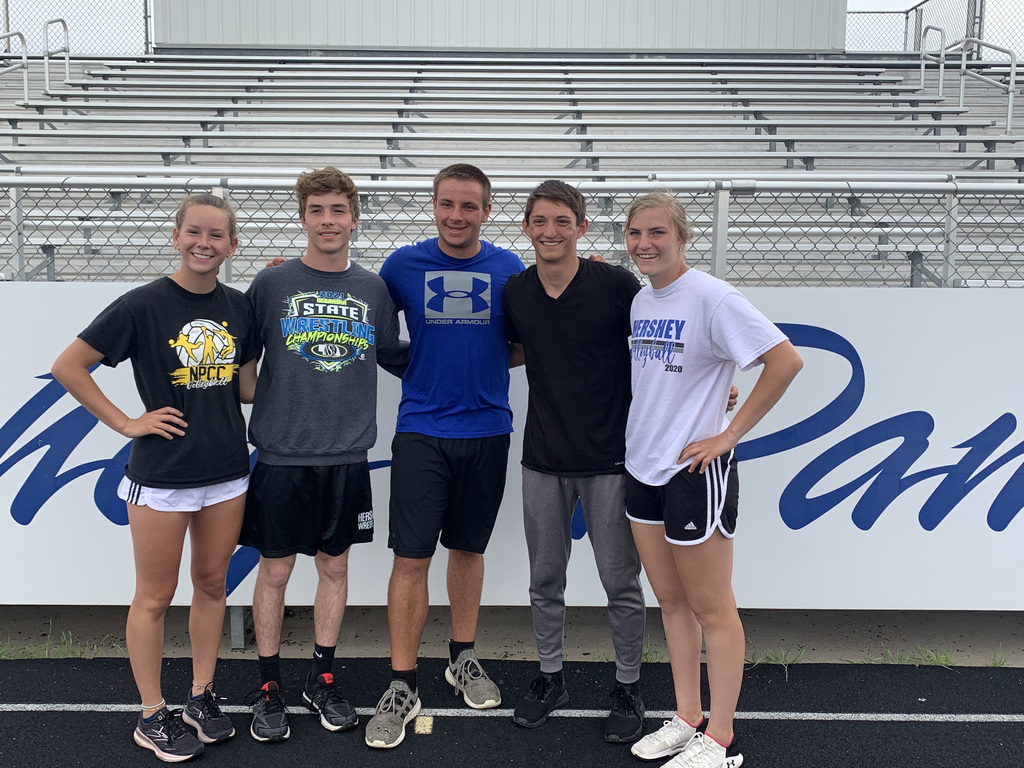 State Track 2