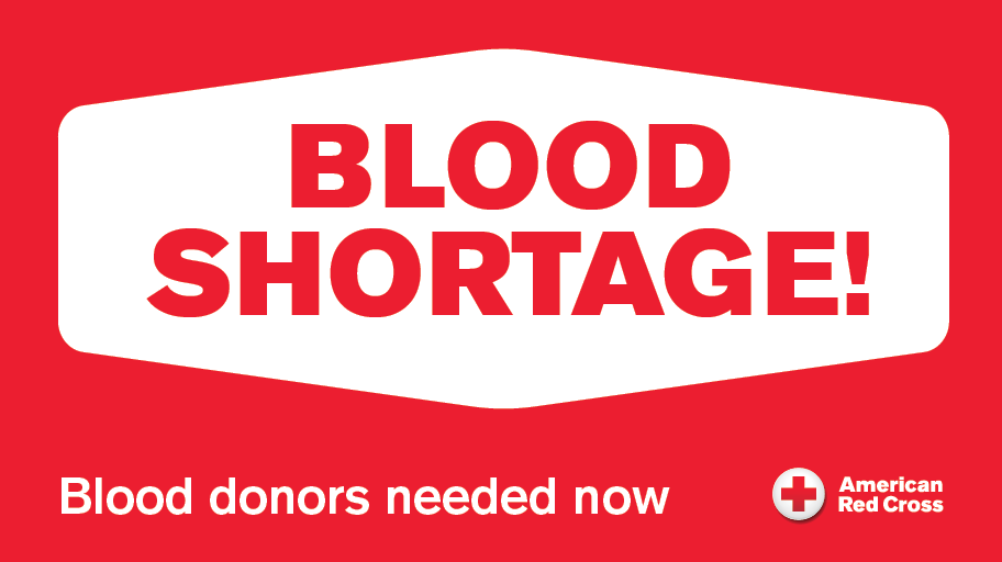 Blood Drive 2