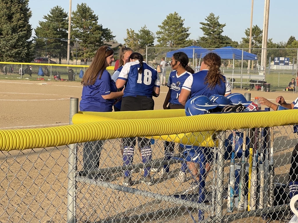 Senior night