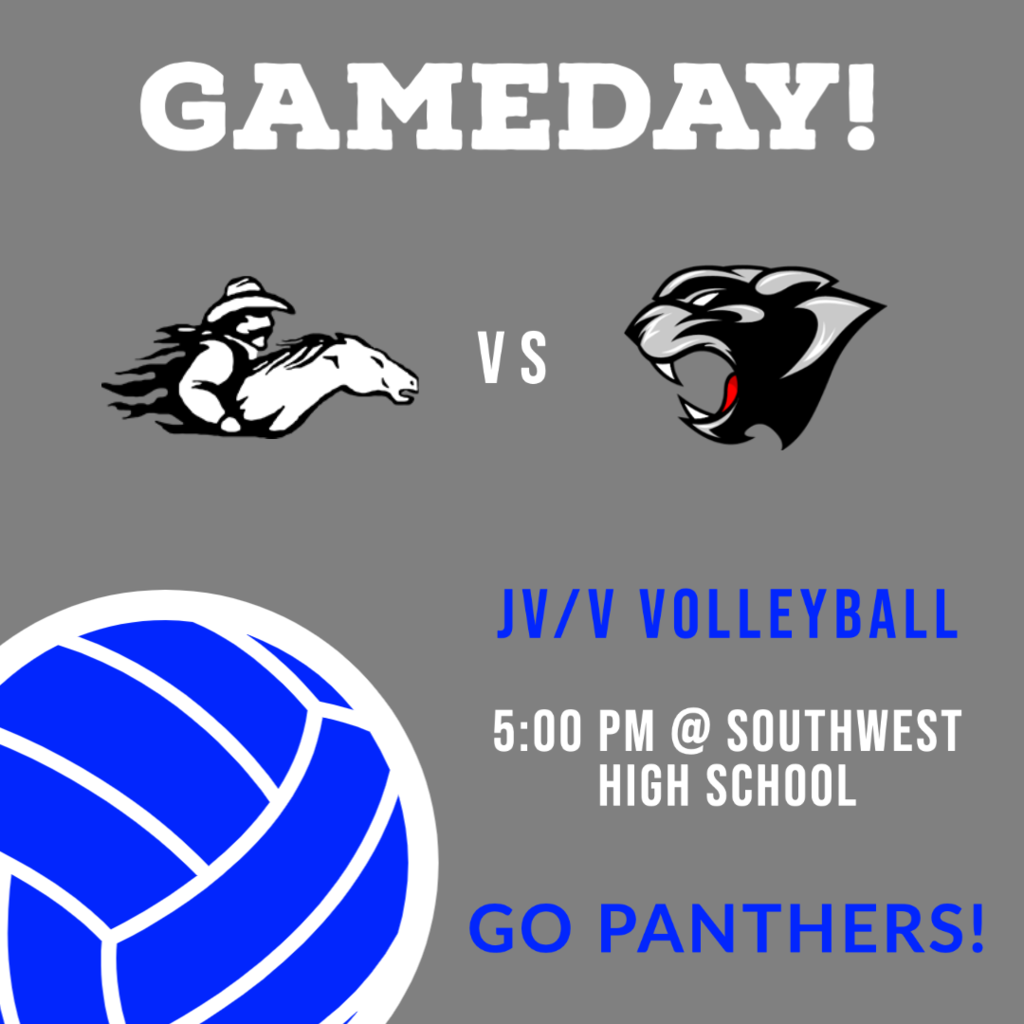Volleyball Southwest